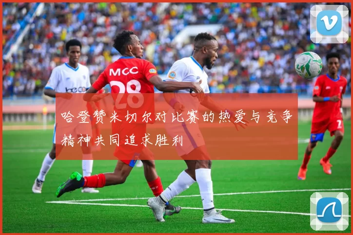 哈登赞米切尔对比赛的热爱与竞争精神共同追求胜利